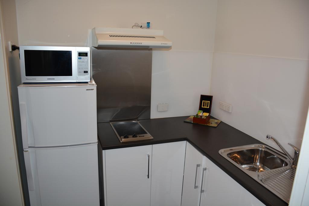 Augusta Courtyard Motel Port Augusta Quarto foto